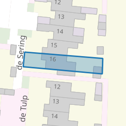 Perceel WDT00-G-3604