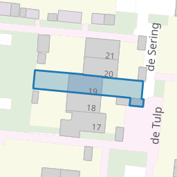 Perceel WDT00-G-3607