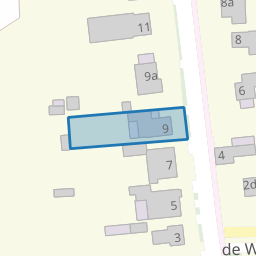 Perceel WDT00-G-3702