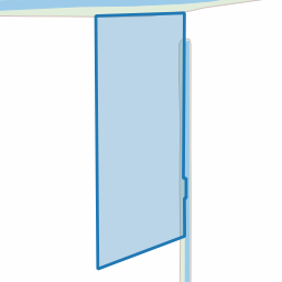 Perceel WDT00-G-3822