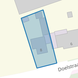 Perceel WDT00-G-3839