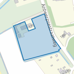 Perceel WDT00-G-3905