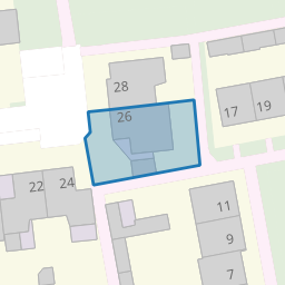 Perceel WDT00-G-4036