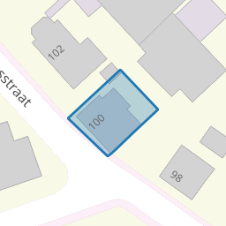 Perceel WDT00-G-4113