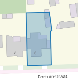 Perceel WDT00-G-4292