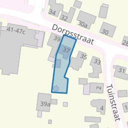 Perceel WDT00-G-4355