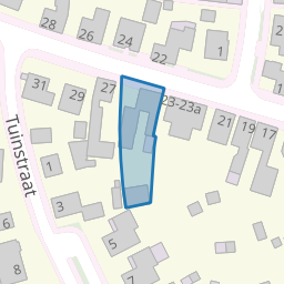 Perceel WDT00-G-4366