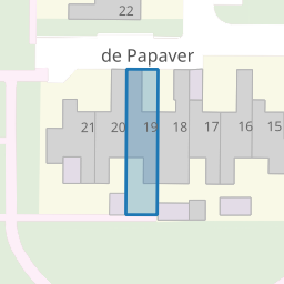 Perceel WDT00-G-4464