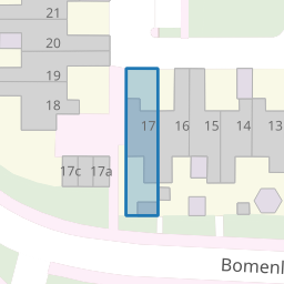 Perceel WDT00-G-4476