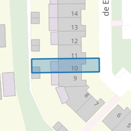 Perceel WDT00-G-4597