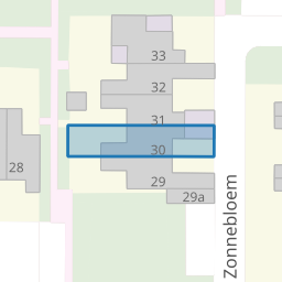 Perceel WDT00-G-4604