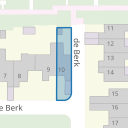 Perceel WDT00-G-4606
