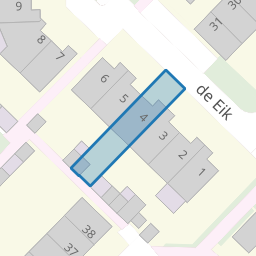 Perceel WDT00-G-4666