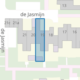 Perceel WDT00-G-4720