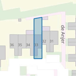 Perceel WDT00-G-5014