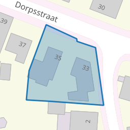 Perceel WDT00-G-5023