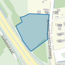 Perceel WDT00-G-5069