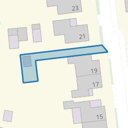 Perceel WDT00-G-5201