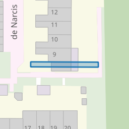 Perceel WDT00-G-5239