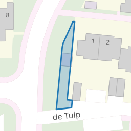 Perceel WDT00-G-5271