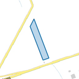 Perceel WDT00-G-5351