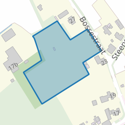 Perceel WDT00-G-5403