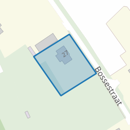Perceel WDT00-G-5404