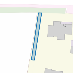 Perceel WDT00-G-5409