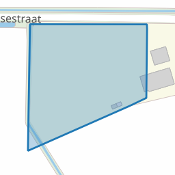 Perceel WDT00-G-83