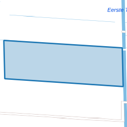 Perceel WDV01-A-1185