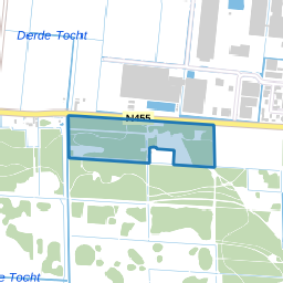 Perceel WDV01-A-1501