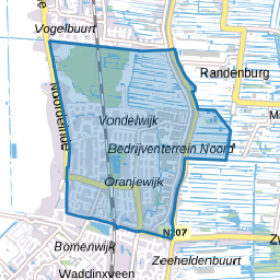 Sectie B