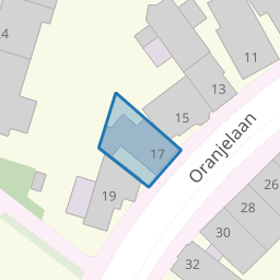 Perceel WDV01-B-3144