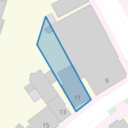 Perceel WDV01-B-3160