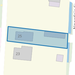 Perceel WDV01-B-3312