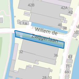 Perceel WDV01-B-3482