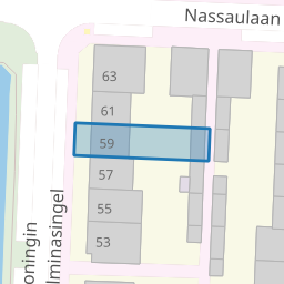 Perceel WDV01-B-3495