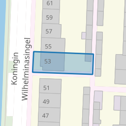 Perceel WDV01-B-3498