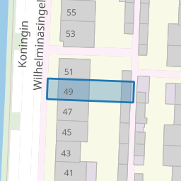 Perceel WDV01-B-3500