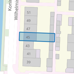 Perceel WDV01-B-3502