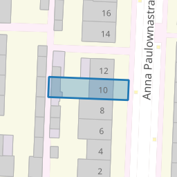 Perceel WDV01-B-3510