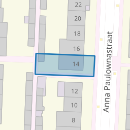 Perceel WDV01-B-3512