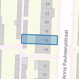 Perceel WDV01-B-3513
