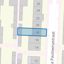 Perceel WDV01-B-3514