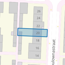 Perceel WDV01-B-3515