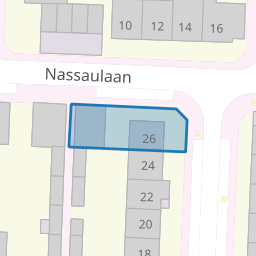 Perceel WDV01-B-3518