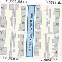 Perceel WDV01-B-3519