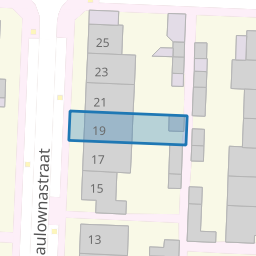 Perceel WDV01-B-3523