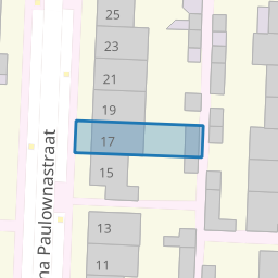 Perceel WDV01-B-3524