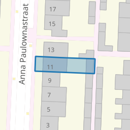 Perceel WDV01-B-3527